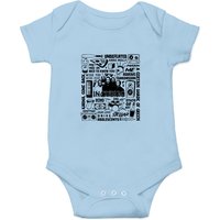 Incubus Onesies, Incubus Summer Tour 2023 Onesies, Alternative Rock Onesies