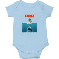Fonz - Happy Days - Onesies