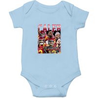 Limited Caleb Williams Usc Vintage Onesies