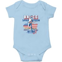 Bruce Springsteen Baby Onesie