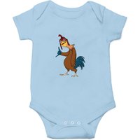 Chicken Joe Is A Vibe Onesies