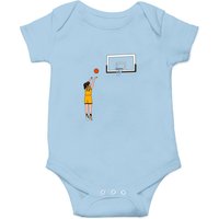 The Jumpshot Caitlin - Caitlin Clark - Onesies