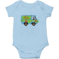 Billy Strings "scooby Doo" Onesies