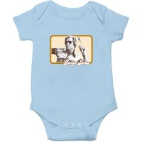 George Jones // - George Jones - Onesies
