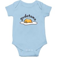 Gudetama Cartoon Onesie