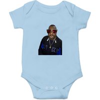 Lester Green Aka Beetlepimp Onesies