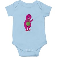 Barney The Dinosaur Classic | Essential Onesies