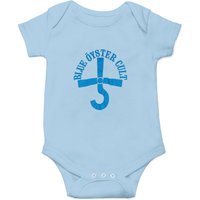 Blue Oyster Cult Band Onesies