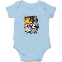 Family Guy Onesies, Vintage Family Guy Onesies, The Simpsons Onesies