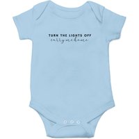 Blink Lyricquote Onesies