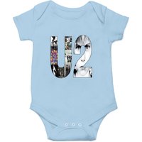 U2 Band 90s Vintage Onesies, Achtung Baby U2 Tour 2023 Onesies