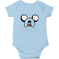 Adventure Time Jake The Dog Cartoon Network Onesies