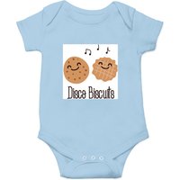 Disco Biscuits Dancing Onesies