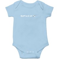 Elon Musk Falcon Dragon Spacex Swea Logo For Men Women Onesies