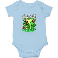 Vintage Dj Khaled Onesies, Call Me Asparagus Onesies