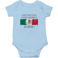 Your Favorite Mexican - Mexicans - Onesies