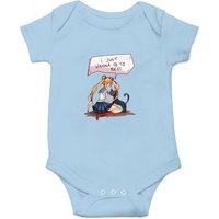 Sailor Moon - Manga - Onesies