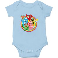 Yo Gabba Gabba Onesies