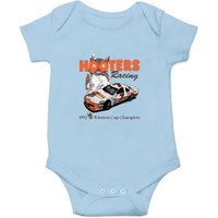 Hooters Owl Unisex Onesies