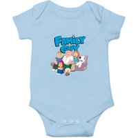 Family Guy Onesies Family Guy Birthday Onesies