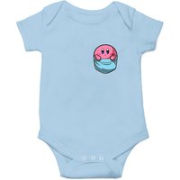 Kirby Pocket Onesies