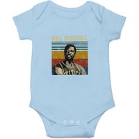 Bill Russell Onesies, Goat Bill Russell Onesies