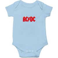 Acdcband Rock Classic Onesies