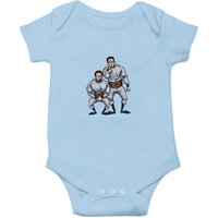 Hans And Franz Onesies
