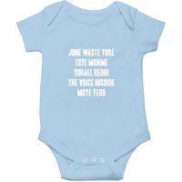 Don't Waste Your Time On Me, I Miss You, B182 Shirt Onesies