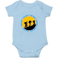 Camino De Santiago Onesies