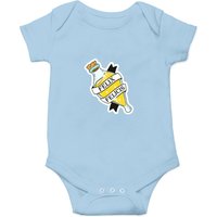 Felix Felicis Potion Onesies