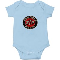 Stp Vintage, Stone Temple Pilots - Stone Temple Pilots - Onesies