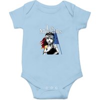 Les Miserables - Les Misérables | Essential Onesies