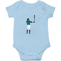 Ichiro Suz Onesies
