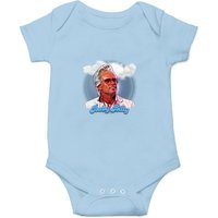 Baby Billy Freeman Onesies