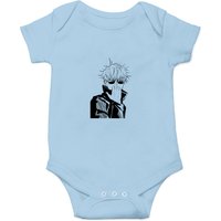 Jujutsu Satoru - Jujutsu Satoru - Onesies