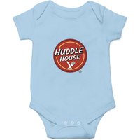 Huddle House Logo Tshirt Restaurant Onesies