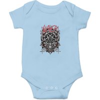 Heavy Metal Slayers Band Onesies