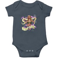 Vintage Britney Spears Vintage Onesies
