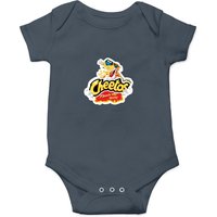 Cheetos Onesies