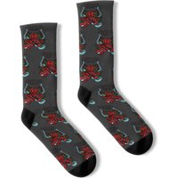 Tedeschi Trucks Band Socks