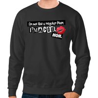 Cool Mom Sweatshirts - Mean Girls Inspired