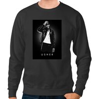 Usher Sweatshirts