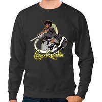 Coryxkenshins Sweatshirts