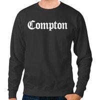Sweatshirt - Compton Style