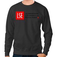 London School Of Economics, Studies Design Sweatshirts