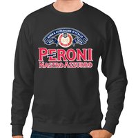 Copy Of Bestselling Peroni Beer Logo Sweatshirts