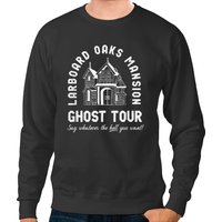 I Think You Should Leave Ghost0 Tour Sweatshirts