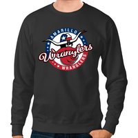 Amarillo Wranglers Sweatshirts