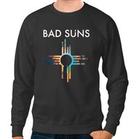 Bad Suns Band And Music Sweatshirts